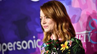 Karaoke has lost lustre, says Emma Stone