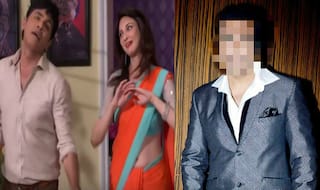 टीवी शो 'भाबी जी घर पर हैं!' के  सेट पर बीमार हुआ ये बड़ा स्टार