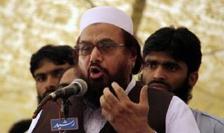 Pakistan's Double-Speak on Terror Exposed Again, Hafiz Saeed to Walk Free