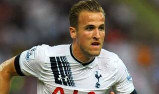 Tottenham's Star Striker Harry Kane to Miss Manchester United Clash in EPL