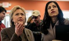 Hindu-Americans condemn attack on Hillary Clinton close aide Huma Abedin in Republican commercial (Watch video)