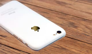 Apple to relaunch iPhone 7 and iPhone 7 Plus in Jet White colour