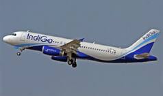 IndiGo to Levy up to Rs 400 Fuel Surcharge; Air Tickets to Get Expensive
