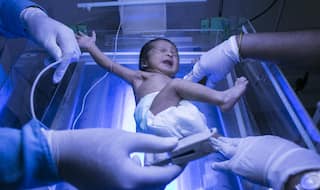 Gujarat to launch 'Atal Sneh' scheme to screen newborns for birth defects on December 25