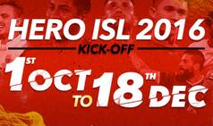 ISL Season 3, week 5 review: Delhi Dynamos maintain their top position while FC Goa still struggling at the bottom of points table