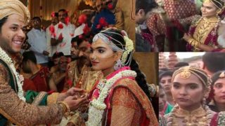 Firms of Janardhan Reddy raided by Income Tax Department as he comes under radar for daughter's star-studded wedding