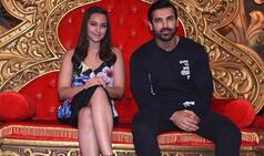 Comedy Nights Bachao Taaza: Krushna Abhishek doesn’t deserve any more importance, says John Abraham!
