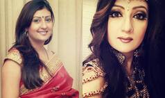 Juhi Parmar makes come back with Karmaphal Data Shani; reveals her fat-to-fit journey!