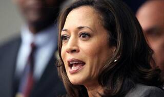 Senator Kamala Harris Kicks Off 2020 Presidential Campaign