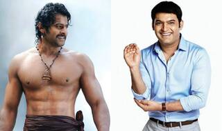 बाहुबली की गर्लफ्रेंड तमन्ना भाटिया से करेंगे कपिल शर्मा रोमांस