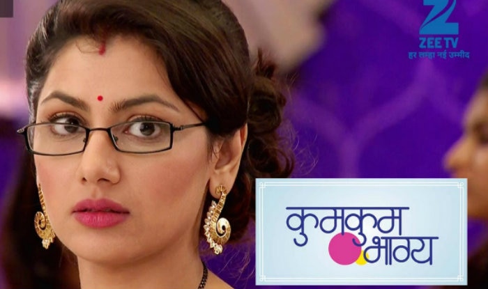 Kumkum Bhagya Latest News Videos and Photos on Kumkum Bhagya