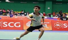 Srikanth at 4th, Lakshya Sen Leapfrogs 19 Places in BWF Rankings