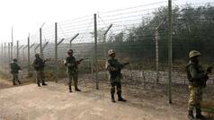 India denies Pakistan civilians targetted; protests its civilian deaths