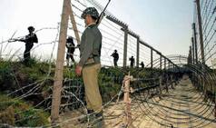 Jawan dies, 4 others injured in Pakistan shelling in Naushera