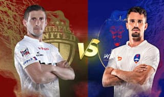NorthEast United FC vs Delhi Dynamos FC Live Streaming & Preview, ISL 2016: Watch Online Telecast of Indian Super League on Star Sports, Hotstar and Starsports.com