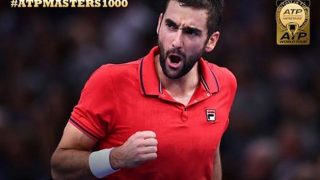 ATP World Tour quarterfinals 2016: Novak Djokovic beaten by Marin Cilic!
