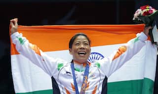 Everybody Expects Mary Kom to Win a Gold Medal at World Championships, Says High-Performance Director Nieva