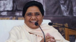 BJP leaders were given enough time to change adjust money before the PM's announcement: Mayawati on demonetisation and Modi