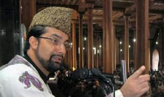 Govt's Decision to Withdraw Security Won't Change The Stand of Separatist Leaders, Says Hurriyat