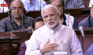 Narendra Modi to attend Rajya Sabha today; will PM speak on demonetisation?