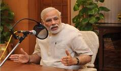 Live Streaming of Mann Ki Baat: Listen to Narendra Modi speech live on All India Radio (AIR) at 11 am IST