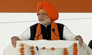 Narendra Modi to visit Patna today to attend 350th 'Prakash Parv'