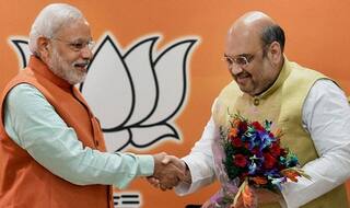 BJP Exec Meet ahead of Winter Session: PM Modi says no roll-back of demonetisation, Amit Shah lists plan of action