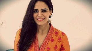 Whoa! Kawach actress Mona Singh approached for American television series