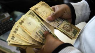 Pakistani national arrested in Surat with banned Rs 500 notes worth Rs 50,000