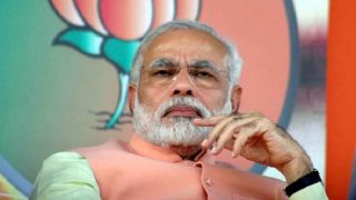 PM Modi calls BJP core committee meet; Kashmir unrest, SC ruling on Babri demolition on agenda