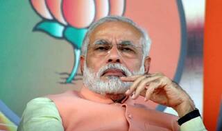 PM Modi calls BJP core committee meet; Kashmir unrest, SC ruling on Babri demolition on agenda