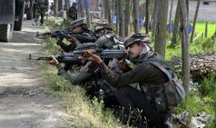 Pakistan violates ceasefire 99 times on LoC post-surgical strike