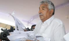 Former Kerala Chief Minster Oommen Chandy summoned by Bengaluru Court on December 13