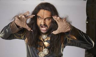 Parag Tyagi to be back as Brahmarakshas