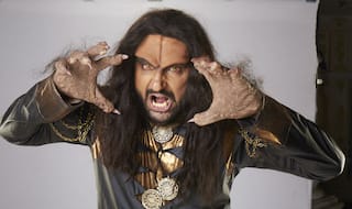 Parag Tyagi to be back as Brahmarakshas - Jaag Utha Shaitaan