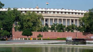 Parliament adjourned on 5th day amid heavy uproar on demonetisation; as it happened