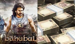 'बाहुबली' के निर्माताओं के घर इंकमटेक्स के छापे में मिले 60 करोड़ के नोट, क्या ये कालाधन है?