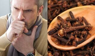 लौंग से खांसी में सिर्फ 1 मिनट में राहत पाएं इस तरह