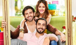 Pyaar Ka Punchnama 2 reunite for a new rom-com