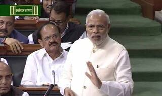 Winter Session of Parliament: Narendra Modi to go full throttle with demonetisation, rules out rollback order