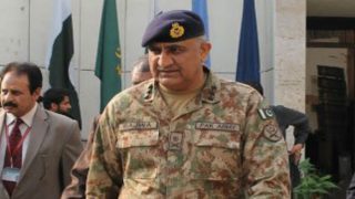 Nagrota attack is Pakistan army chief Qamar Javed Bajwa's message to India: RK Singh