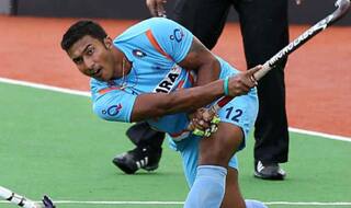 Men's hockey: India lose 3-4 to Australia, Test series level at 1-1