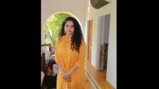 Journalist Rana Ayyub's Twitter Account 'Withheld' In India. What it Means