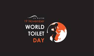 World Toilet Day 2016: Here's how Twitter reacted to World Toilet Day theme toilets and jobs