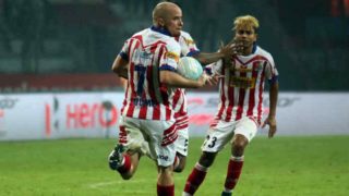 Jamshedpur FC vs Atletico de Kolkata, ISL 2017: Details of Live Streaming And Live Telecast of Match 13 of Indian Super League, Season 4