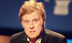 Robert Redford announces retirement from acting!