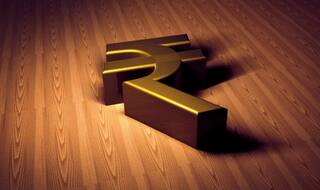 Rupee Hits All-Time Low, Crosses 69 Per Dollar For First Time