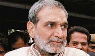 1984 Anti-Sikh Riots: SC Judge Sanjiv Khanna Recuses From Hearing Sajjan Kumar's Appeal