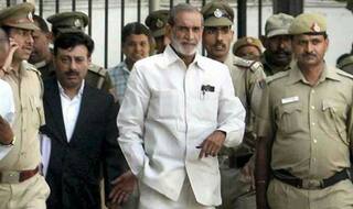 1984 riots case: High Court may pronounce order on Sajjan Kumar's plea