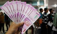 7th Pay Commission: Central Govt Employees to Get 5 % Hike in DA as Dusshera Gift